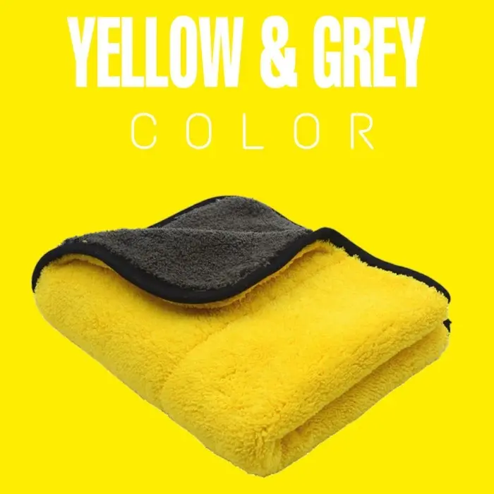 KAIN LAP Microfiber Anti Lecet Serbaguna 30x30 30x40