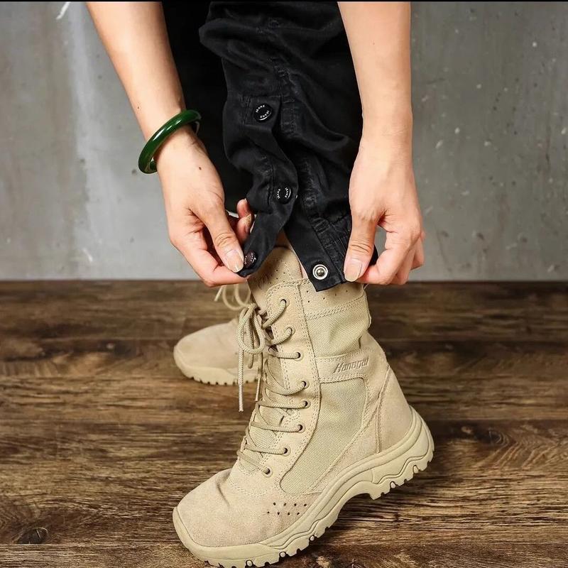 Product Introduction of 2023 Spring and Autumn New Unisex Cargo Pants Personality Versatile Slim Fit Trendy Outdoor Hiking Pants Men Jogger Sneaker 17