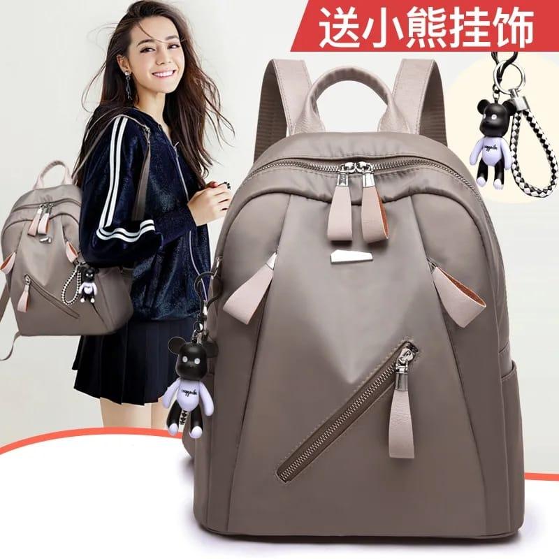 Reyreshy TAS GEOFANI - TAS RANSEL GAUL FASHION WANITA 2