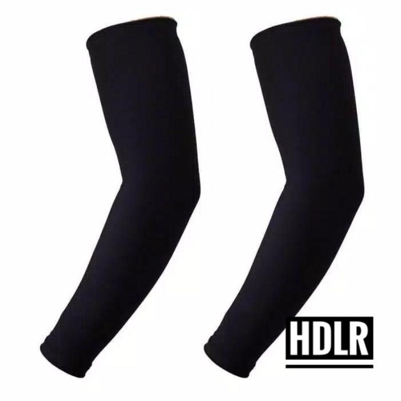 Manset Tangan Hand Sock Polos Handsock Muslim 2