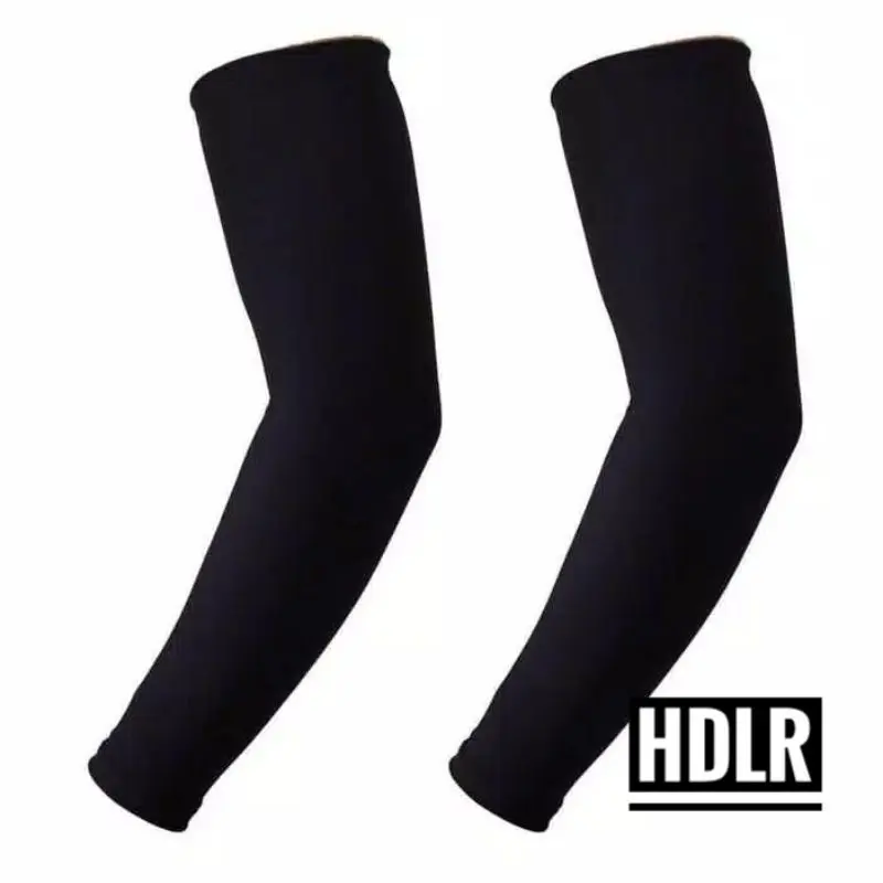Manset Tangan Hand Sock Polos Handsock Muslim 2