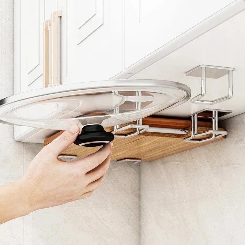Kitchen Sponges Racks Self Adhesive Sink Sponges Drain Drying Rack Holders Kitchen Sink Accessories Dropshipping Stainless Steel 2