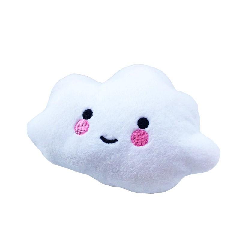 Product Introduction of Pet Toys Plush Toys Press Sound Resistant To Scratching And Chewing Small Pet Interactive Toys 23