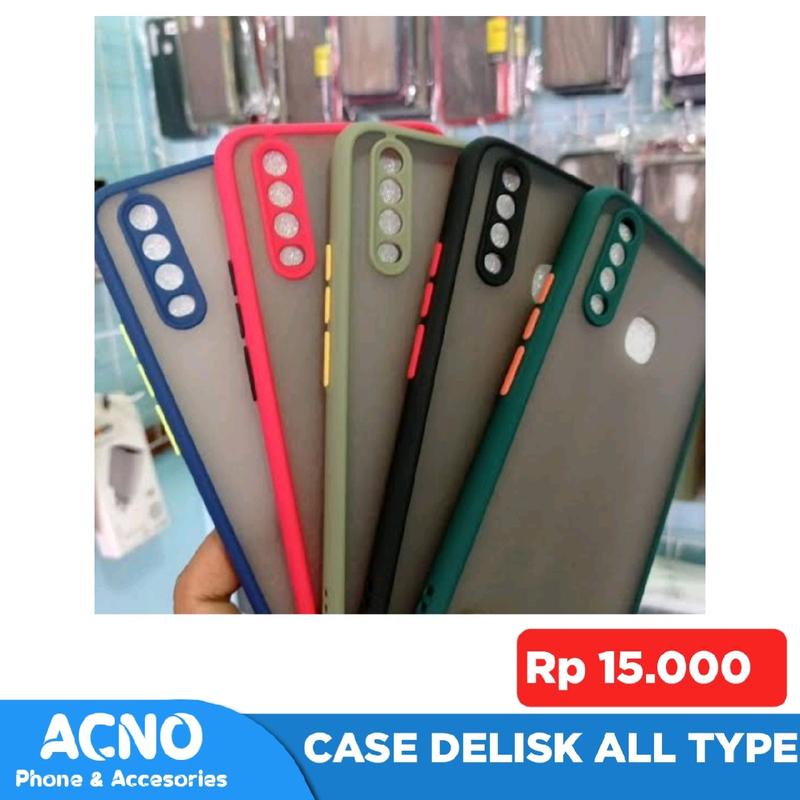 PROMO Softcase Aero All Type 0