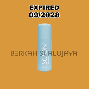 SCION Deodorant Roll On Whitening