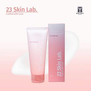 Sữa rửa mặt 23 Skin Lab Pore Clear Cleansing Foam 150ml - Làm sạch sâu, dịu nhẹ và cân bằng ẩm cho da