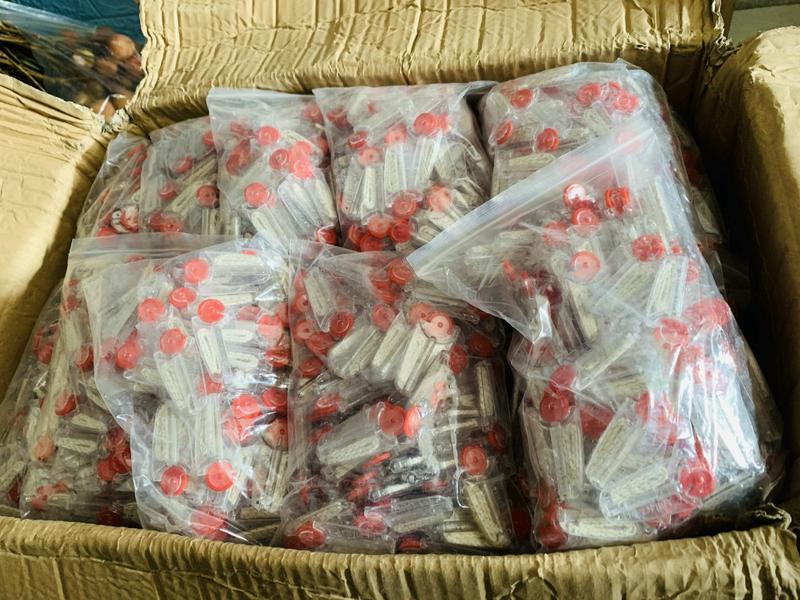 Product Introduction of Đá tim bấc vĩ nhựa combo 10 vĩ 5