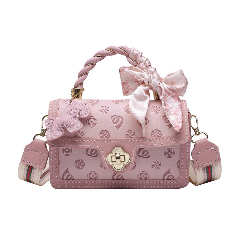 Túi Handmade, Bộ Nguyên Liệu Đan Túi, Tự Đan Da Pu DIY - Nguyên Liệu Đan Túi,Bag Đeo Vai,Phụ Kiện Đan Túi