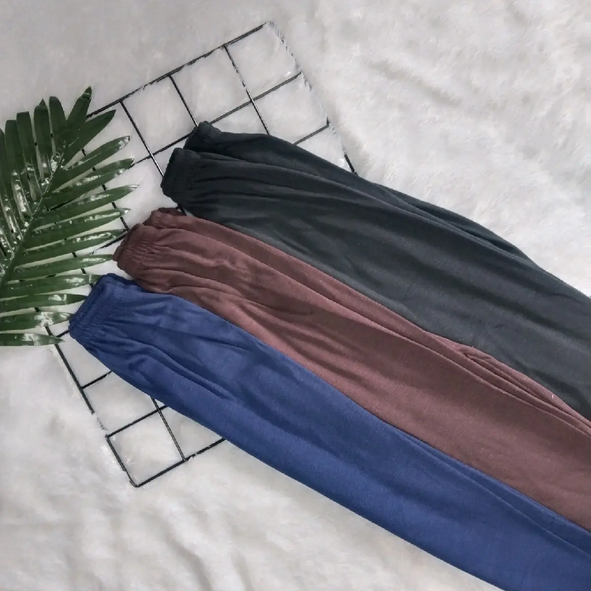 celamis Celana Daleman Gamis Dewasa