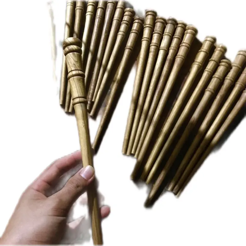 Đồ Chơi CọC Sáo Diều Al cho Bé Trai - Chất Liệu Gỗ Nhẹ, Hình Dáng Đẹp 0