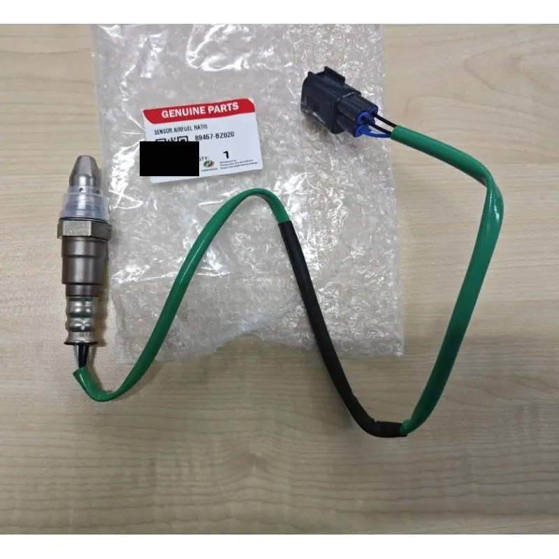 *Perodua Bezza 1.3 Front Oxygen Sensor Upper Myvi D20N, D51A, Alza ...