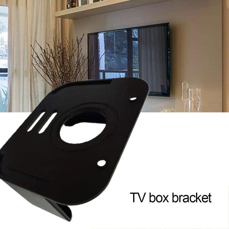 Product Introduction of Wall Mount Bracket TV Universal Bracket TV Box  Wall Mount Universal Bracket 42