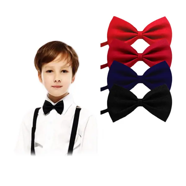 Dasi kupu kupu Jas Anak_ Lynn Design 1