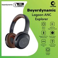 Gambar Beyerdynamic Lagoon ANC / Active Noise Cancelling Bluetooth Headphone dari CSI-ZONE Kota Tangerang Selatan 3 Tokopedia