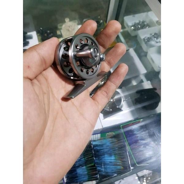 REEL TOKOS LOGAM D30 DAN D40 2