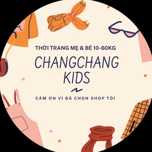CHANGCHANGKIDS