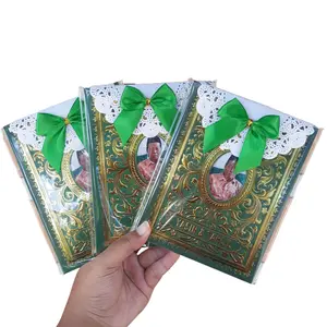 Buku yasin tahlil - souvenir buku yasin