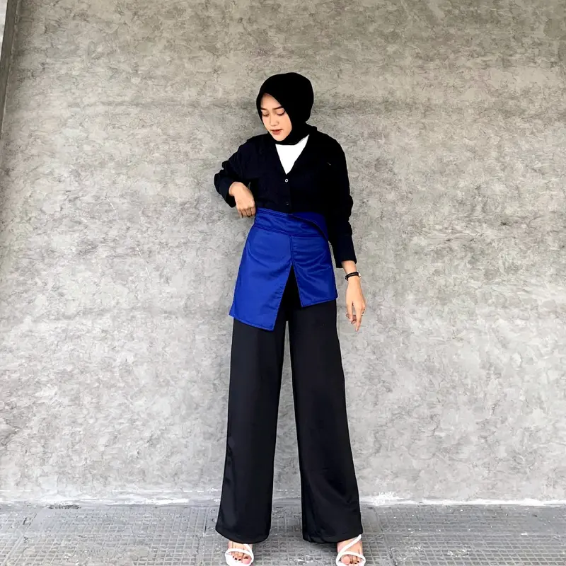 Obelt ikat pinggang Perempuan 2