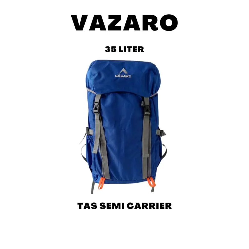 Tas Gendong - Tas Cariel - Tas Camping - Tas Outdoor - Tas Hiking - Tas Travelling 2