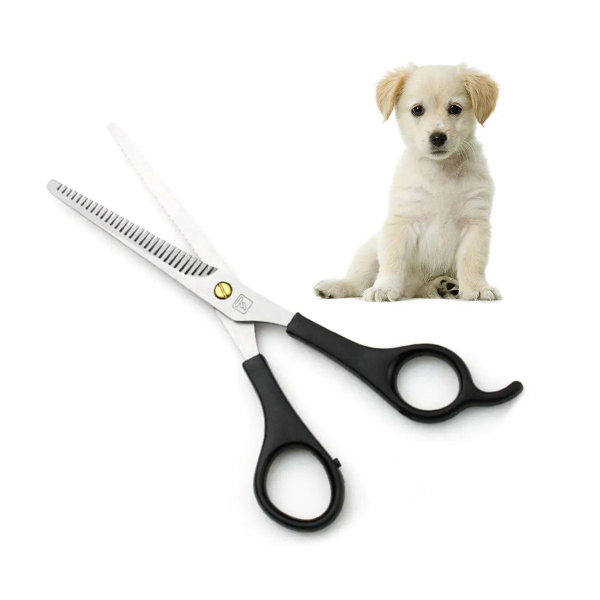 PH.Medan Thinning Scissors Gunting Sasak Anjing Kucing