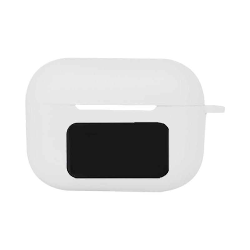 Product Introduction of Vỏ Bảo Vệ Tai Nghe, Thích Hợp Cho Tai Nghe A9PRO, Vỏ Silicon, Tương Thích Với Màn Hình Cảm Ứng, Phổ Biến, D0A2 15