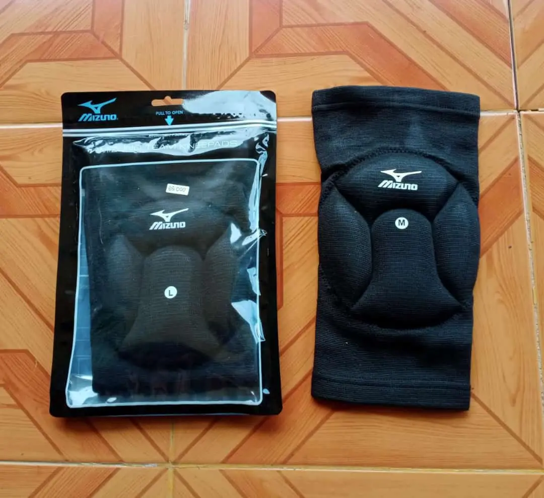DEKER LUTUT MIZUNO PRIA DAN WANITA