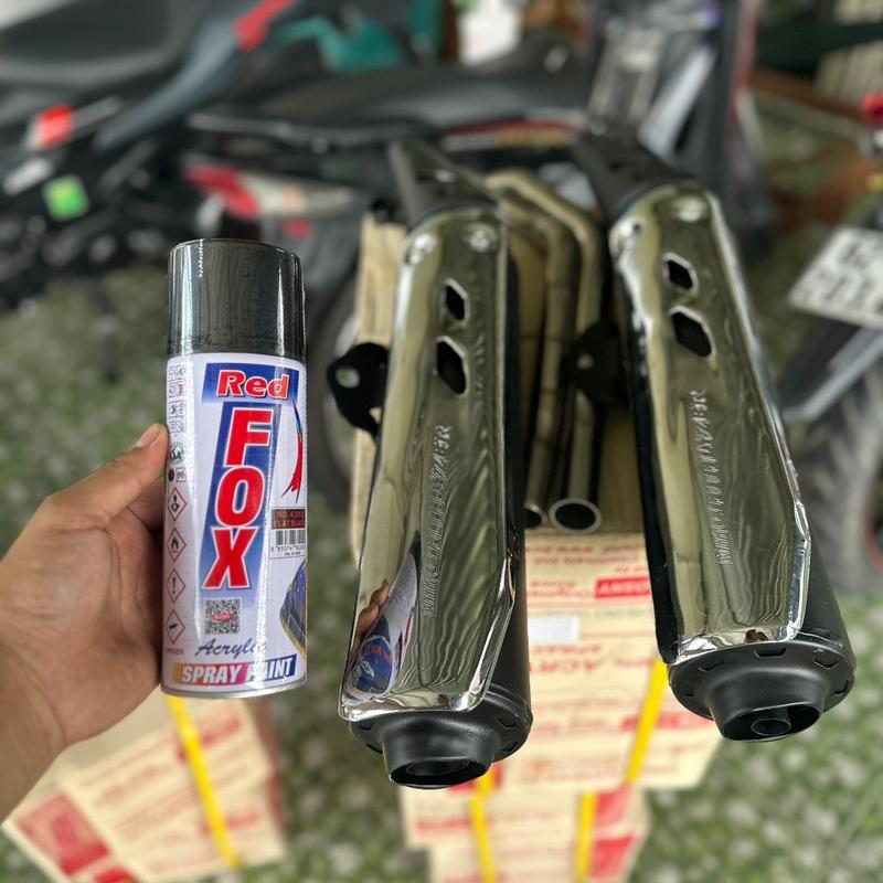 pô ex 2010 gắn các dòng xe cổ có ốp