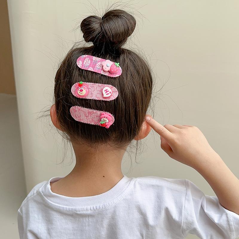 Product Introduction of Kẹp Tóc Mái Em Bé, Kẹp Tóc, Kẹp Tóc Có Tổ Chức Velcro, Kẹp Tóc Ma Thuật, Kẹp Tóc Ma Thuật Cho Trẻ Em Và Bé Gái, Người Nổi Tiếng Trên Internet Phụ Kiện Tóc Cho Bé Kem Sợi Tre 7