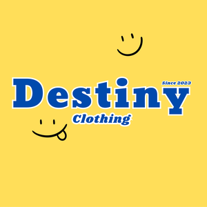 Destiny clothing