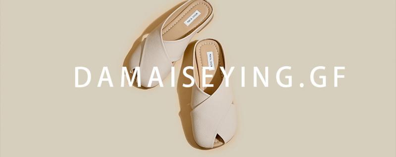 Product Introduction of French Style Closed Toe Slippers for Girls Summer Outdoor Walking Shoes 2024 New Fashion All-Matching Women's Flat Sandals walking shoes footwear girl comfort Parent Knee 5