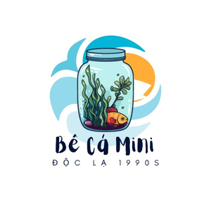 Bể Cá Mini Độc Lạ
