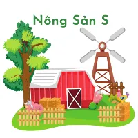 Tổng Kho Nông Sản S