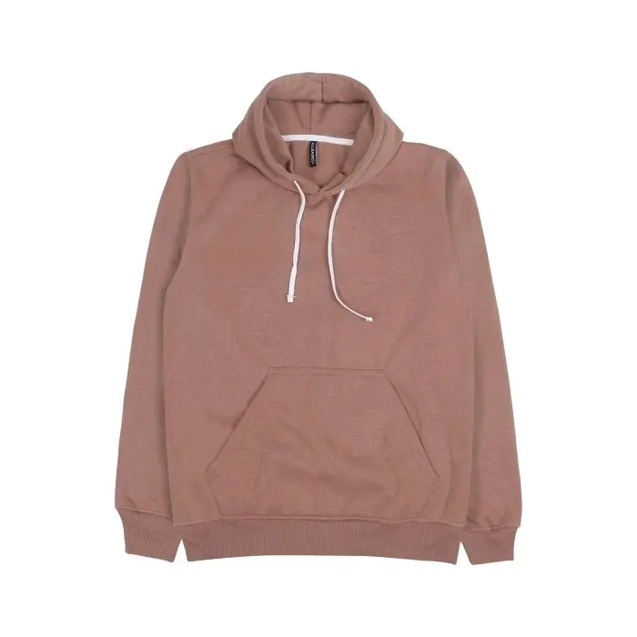 SWEATER HOODIE POLOS PRIA/WANITA M,L,XL 4