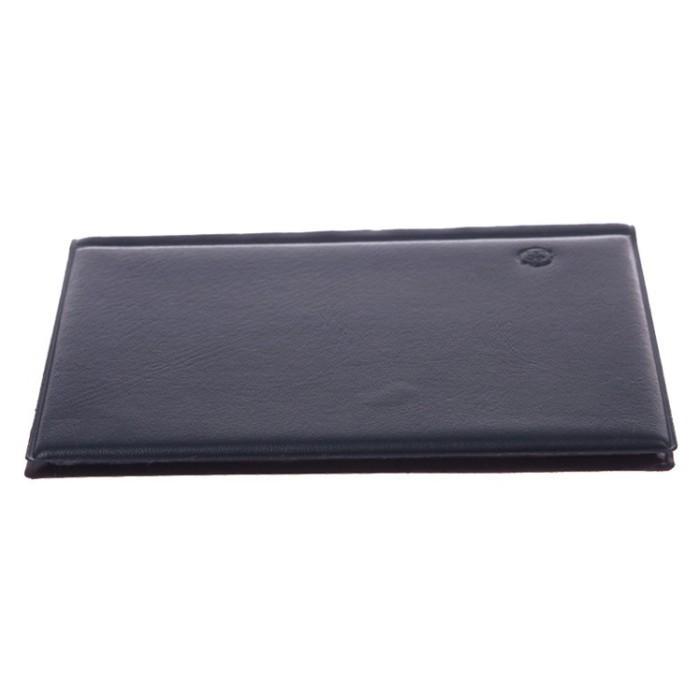 Album Tempat Koleksi Uang Koin - World Coin Stock Dompet Album 120 Slot 1