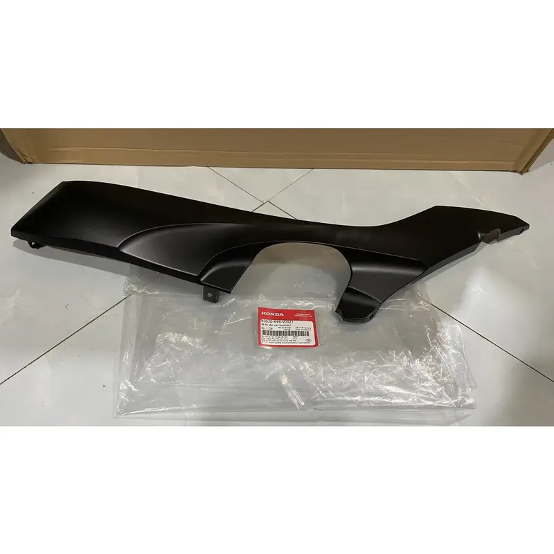 Bộ ốp sàn bên trái (Thanh cạnh) Vision năm 2014-2016-2018-2020 màu Đen sần. 83620K44V00ZJ Phụ Tùng 1