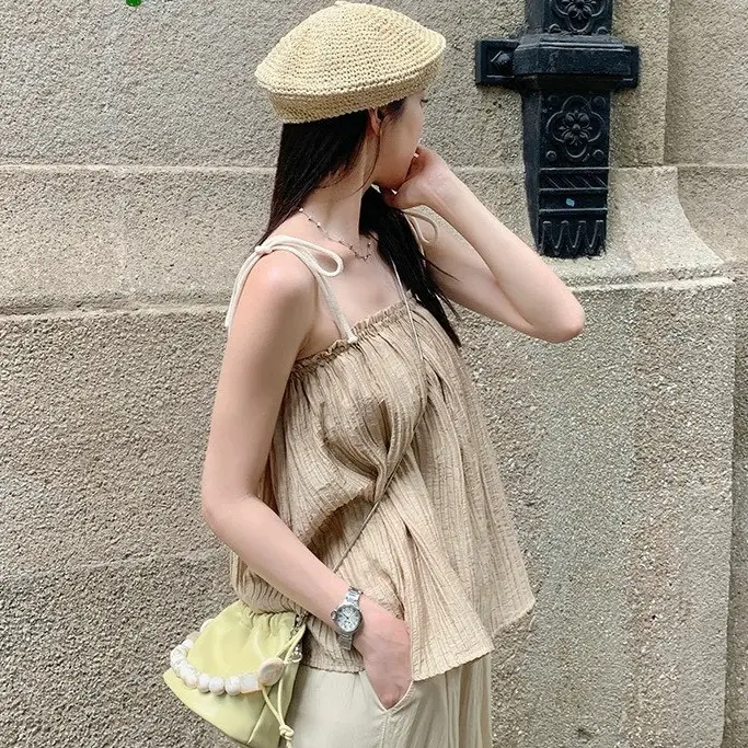 Áo Ống Xốp Nữ Ngắn thời trang Áo kiểu nữ sành điệu Top Women❤️
