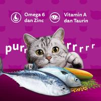 Gambar Whiskas Makanan Kucing Kering 7 kg - Tuna dari Whiskas Indonesia Kota Tangerang 4 Tokopedia