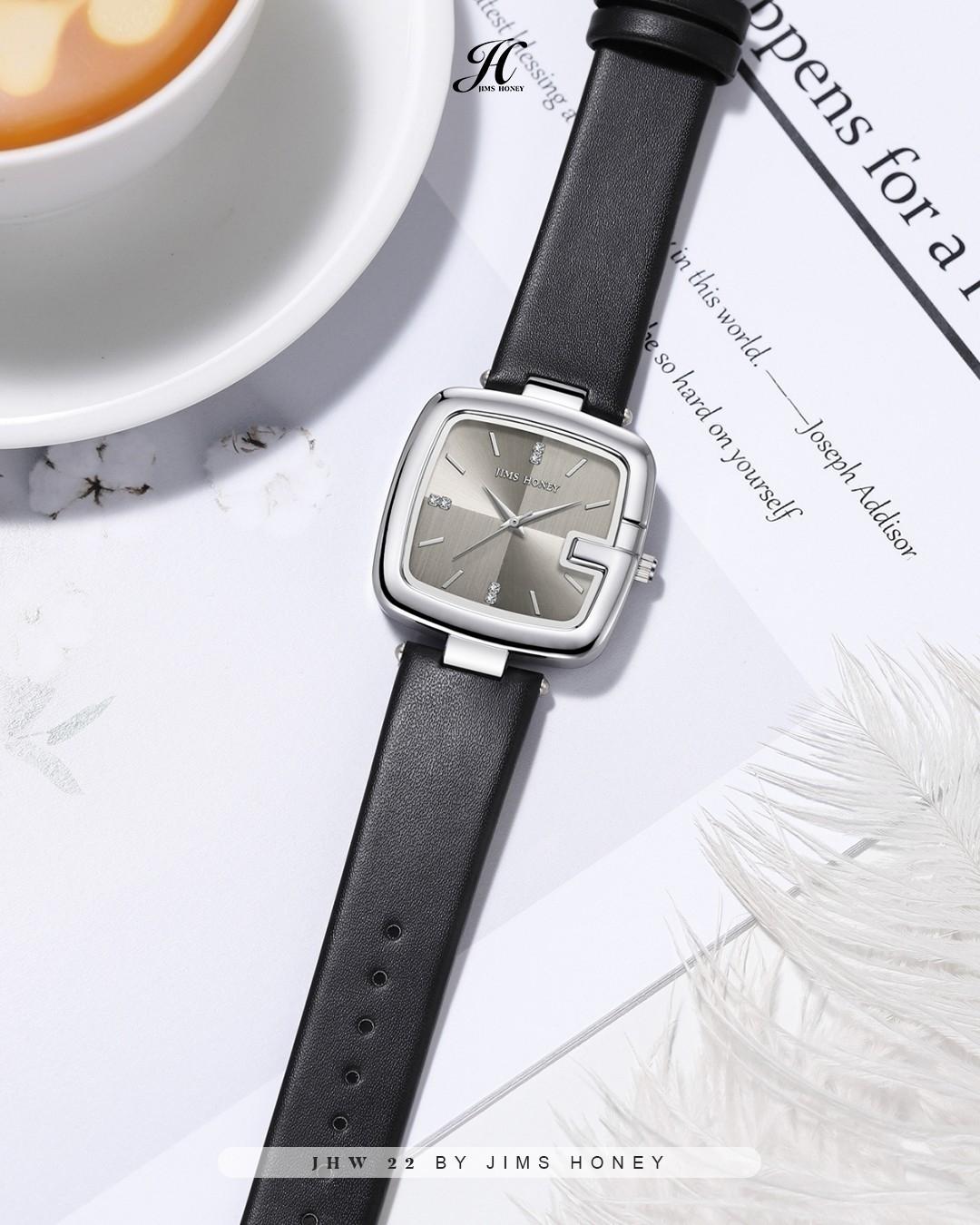 JIMS HONEY JHW 22 JAM TANGAN WANITA