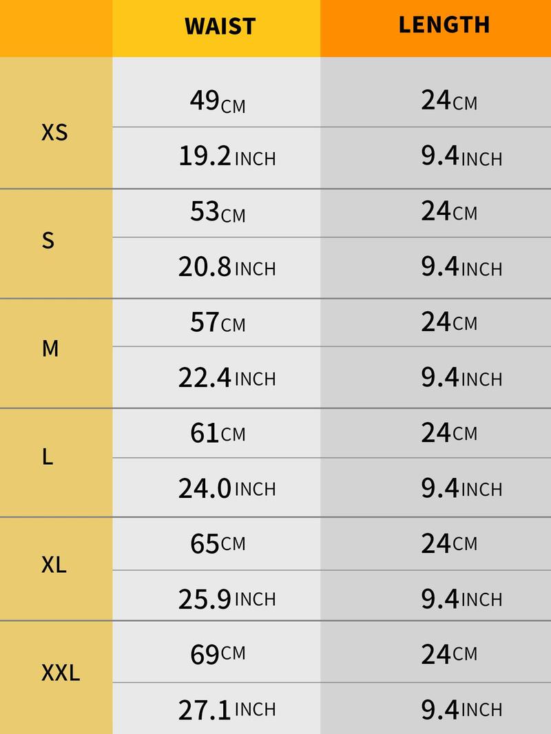 Product Introduction of 【2025】Women's Basic Plain Adjustable Shapewear Waist Trainer with Hook And Eye Closure, Casual Breathable Skin Friendly Tummy Control Faja Waist Shaper, Women's Body Shaper for All Seasons 9