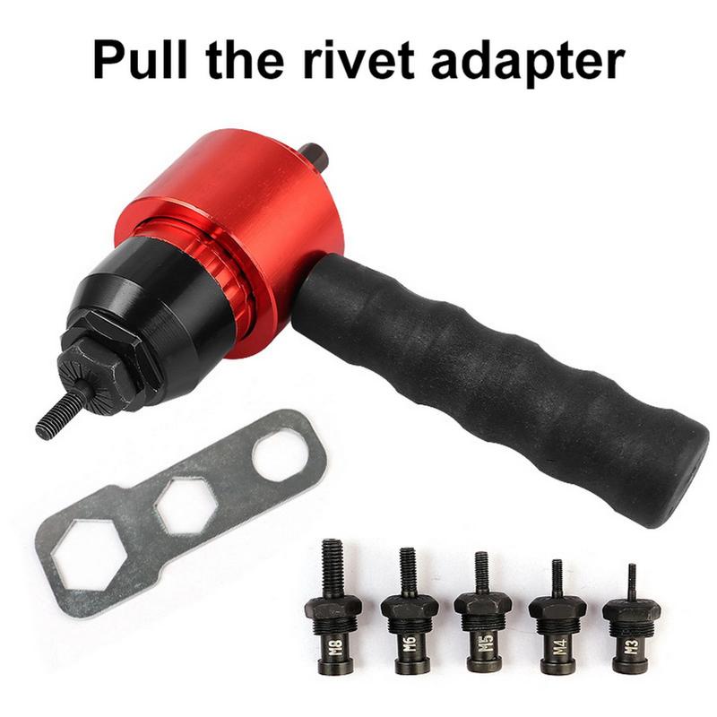 lei 1 Set Plug And Play Hand Riveter Connector Factory Supplies ...