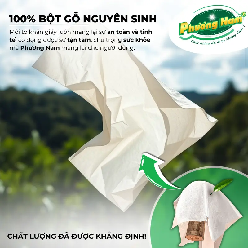 [COMBO 6 Bịch] Giấy Rút Treo Tường 1500 Tờ Phương Nam cao cấp lớn hương Lavender dịu nhẹ - Tiện Dụng, An Toàn, Thân Thiện Với Mọi Loại Da gia yves in h cong nghiep 7