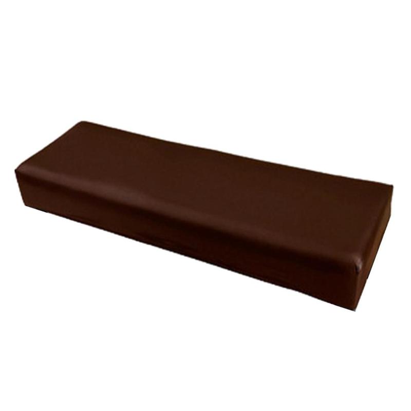 Bench Seat Cover Bench Seat Cushion Slipcover Dustproof Bench Slipcover Furniture Protector for Home Kitchen Bedroom Dining Room 6