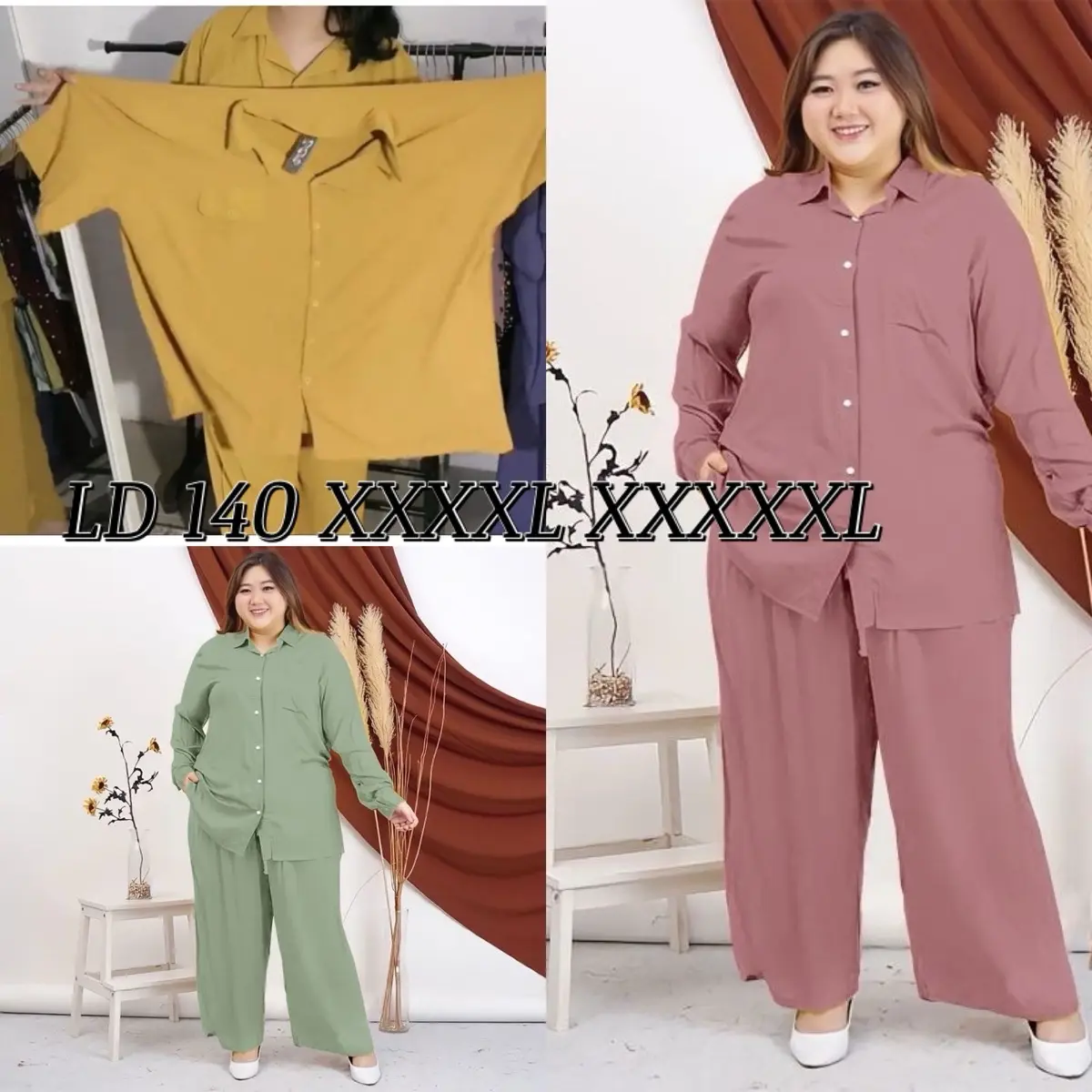 Hamer Setcel Crinkle Super Jumbo Ld 140