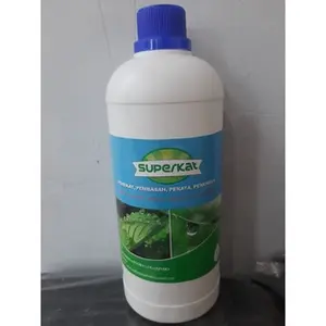 Superkat 1liter Perekat Perata Dan Penembus Pupuk Dan Pestisida