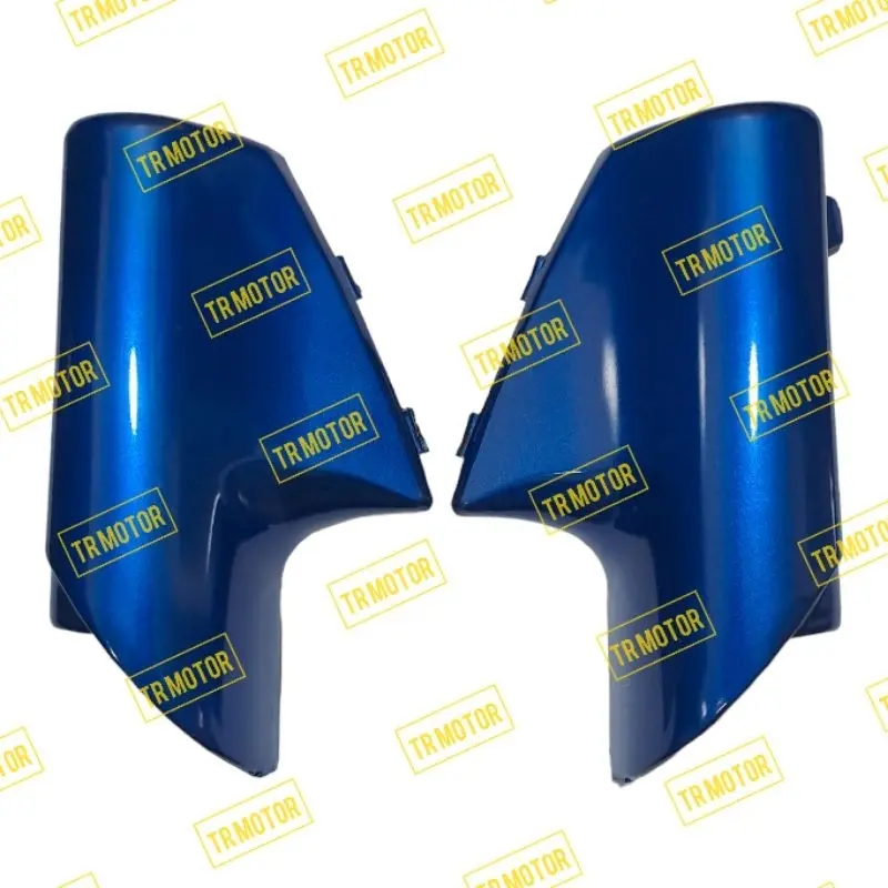Cover Spakbor Tutup Spakbor Depan Fizr Fiz r F1zr Vega R lama  Tutup Skok Shock 7