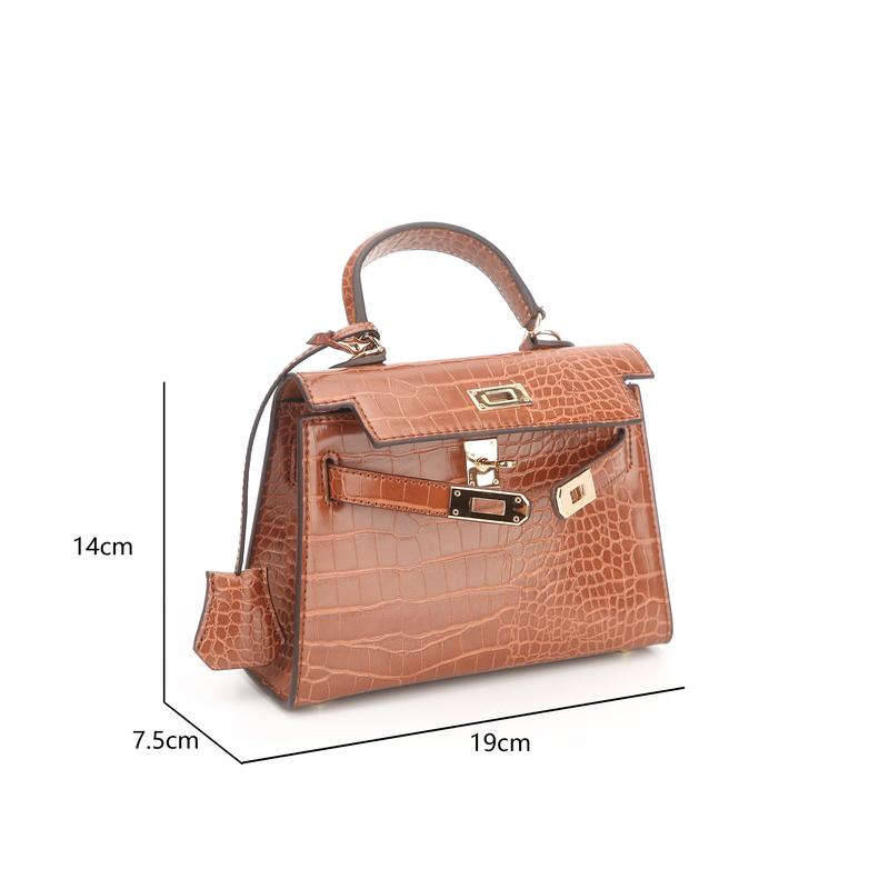 Product Introduction of CALVIC KYLIE - Tas tangan wanita/ Tas bahu wanita / Tas mini bag / Tas sling bag wanita / Tas wanita#2640 0