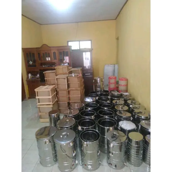 spiner peniris minyak mesin pengering minyak 8