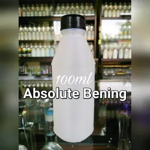 Absolut 100ml Cairan Pengencer Parfum Berkualitas Terbaik - Wangi, Botol - Dingin, Beda
