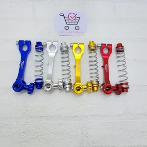 Paket Paha Rem Belakang + Per Rem Variasi Warna Universal Semua Motor