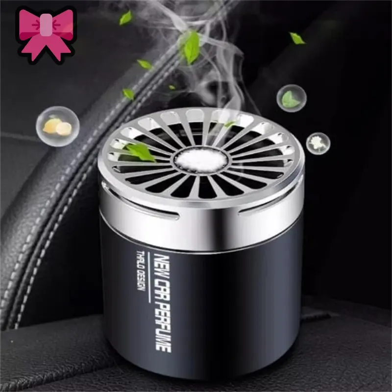 Aromaterapi Mobil [Merek]. Hapus Bau Aneh, Melembutkan Udara, Cocok Penjual & Pemilik Mobil. 0